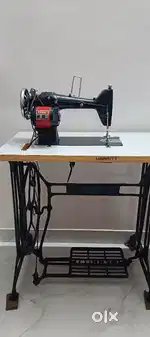 Tailoring  machine