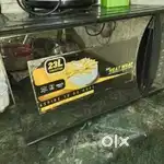 Microwave 23