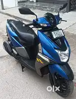 TVS ntorq 2019 model excellent condition