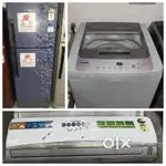 REFRIGERATOR SELL WITH [ 5 YEAR WARRANTY] & [ FREE DELIVERY]