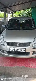 Maruti Suzuki Swift 2011