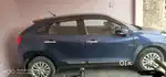 Maruti Suzuki Baleno 2019 Petrol Good Condition