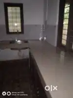 House for rent in a good area