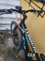 SCHNELL MTB29 26 INCH