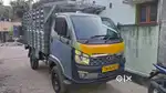 **Porter**Tata intra driver vacancy daily weekly monthly your choice