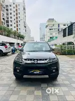 Maruti Suzuki Brezza ZDi, 2018, Diesel