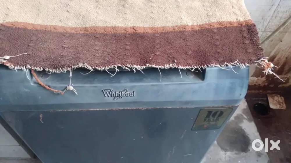 Good running condition Samsung washing machine