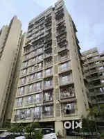 2BHK LUXURIOUS