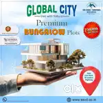 Open plots @ srisailam highway, near pharmacity,