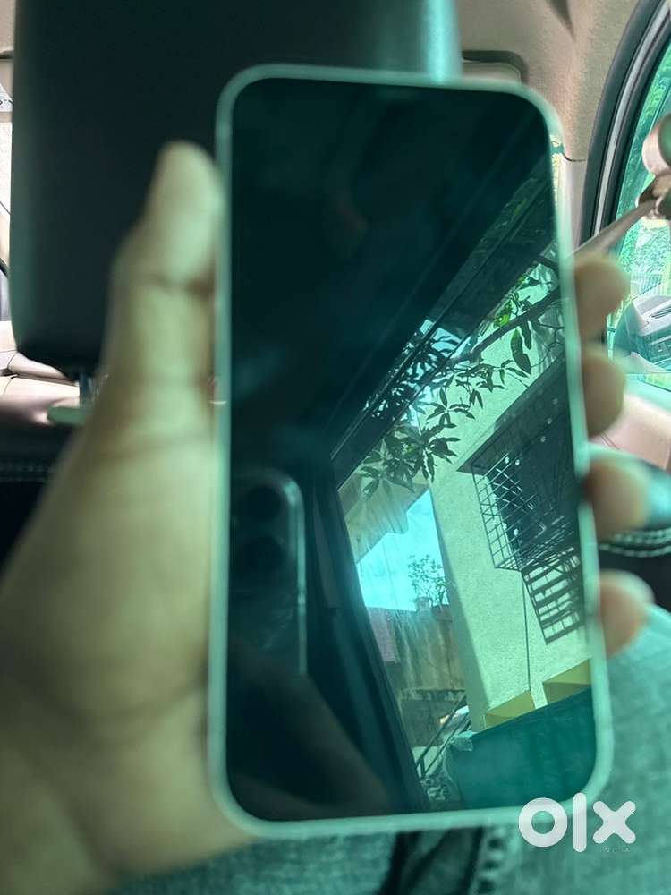 Iphone 12 brand new condition