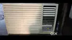 LG AC 1.5 ton