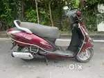 HERO DESTINI 125 MODEL 2024 ONLY 3000 KM DRIVEN