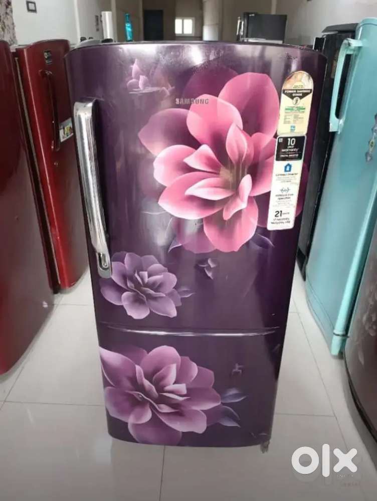 Second Hand fridge Sales