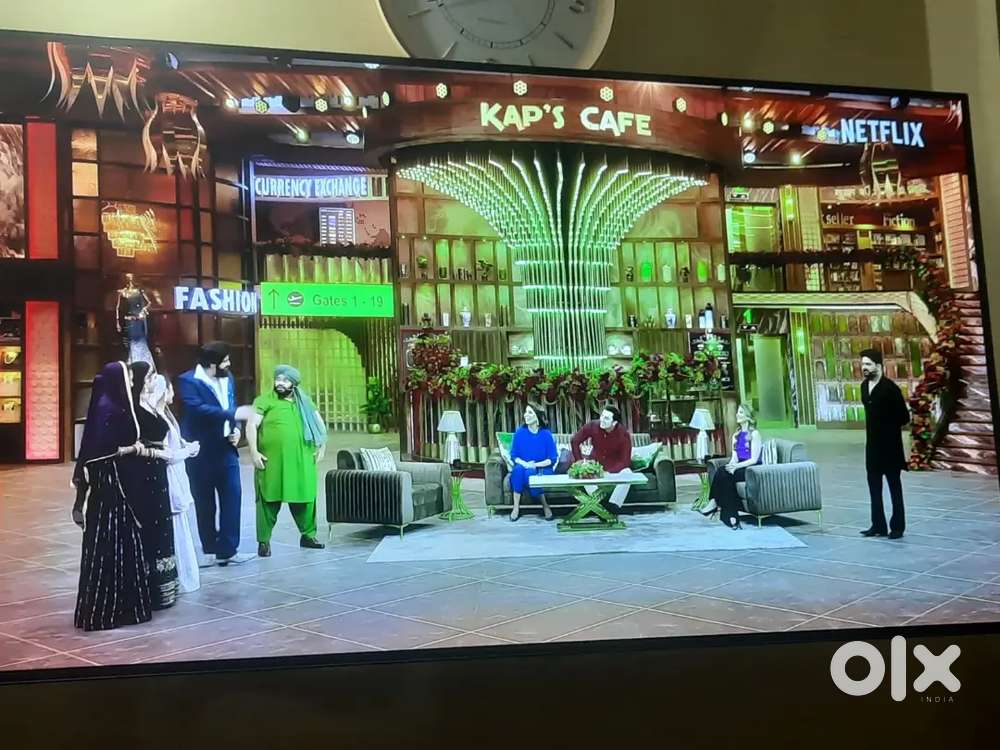LG OLED55B7