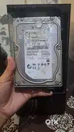 Computer componets