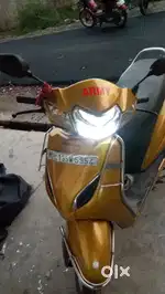 2018 model