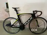 Track cycle