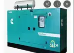200 kba generator