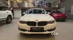 BMW 3 Series GT 320d Luxury Line, 2016, Diesel