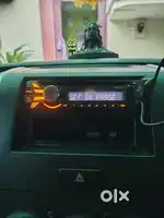 Sony amplifier