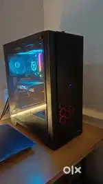 Gaming PC i7 9700k , NVIDIA 2060 6GB