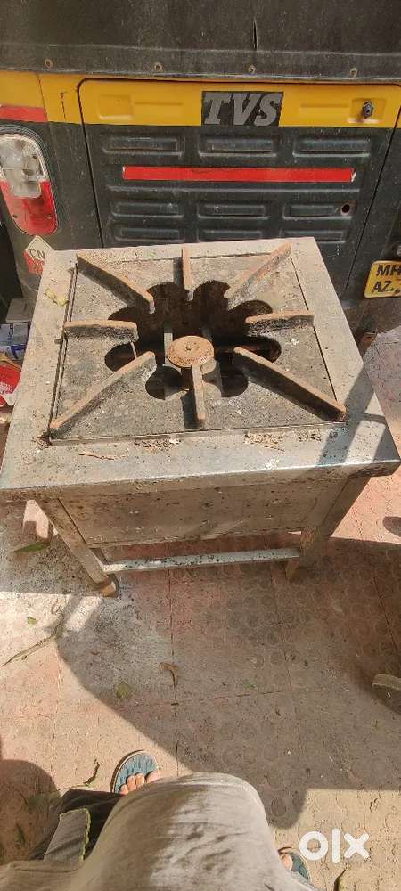 Gas bhatti for sale