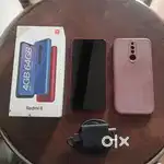 Redmi 8 Ruby red (4G)