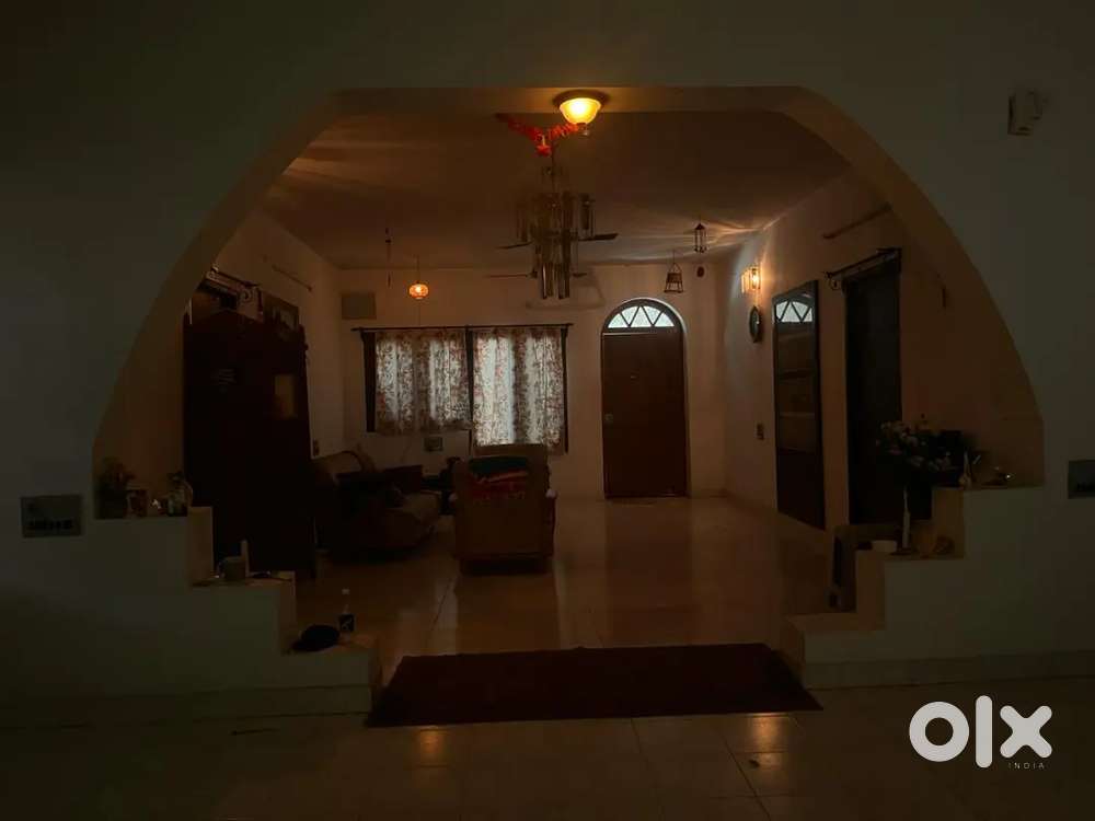 Ac room Available  Home made food available