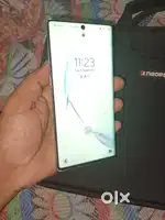 Samsung Galaxy Note 10 8GB RAM, 256GB