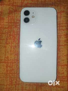 Apple iPhone 12