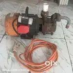Bansal-100 1HP single phase water pump is currently out of service