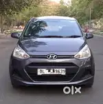 Hyundai Grand i10 Magna 1.1 CRDi, 2016, Petrol