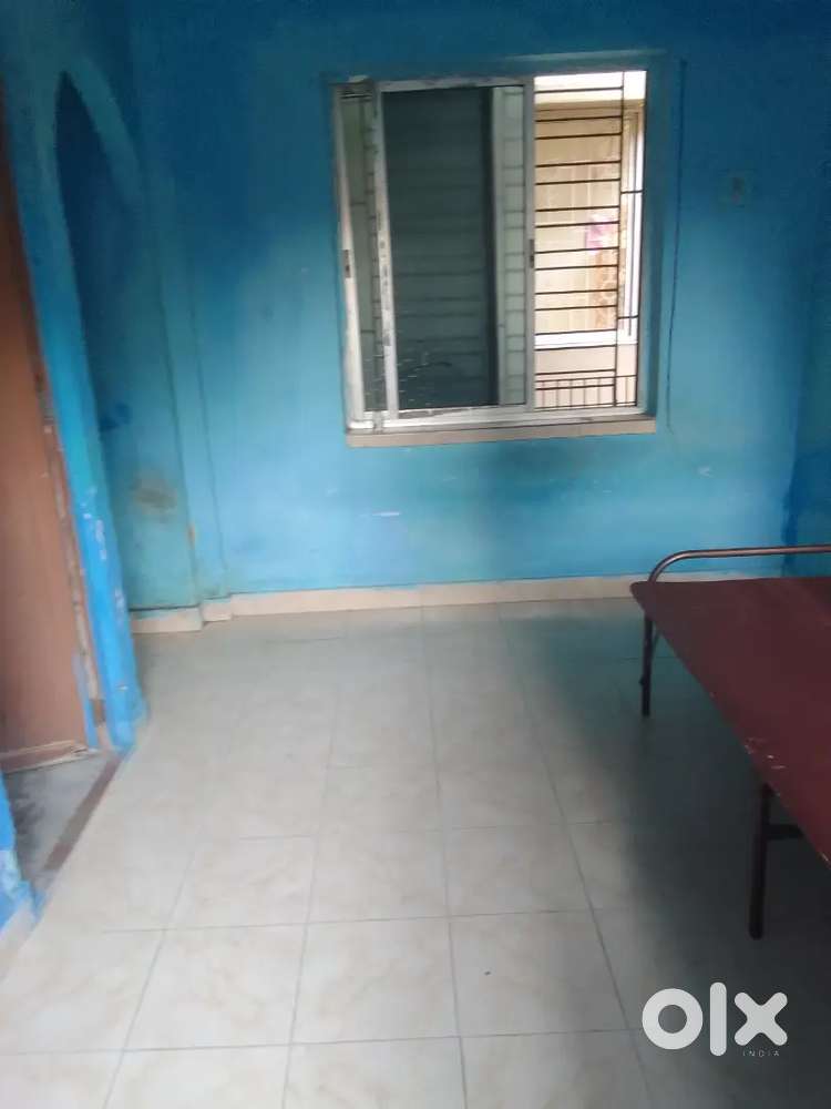 1 room  flat rent in jadavpur 6000 rs-