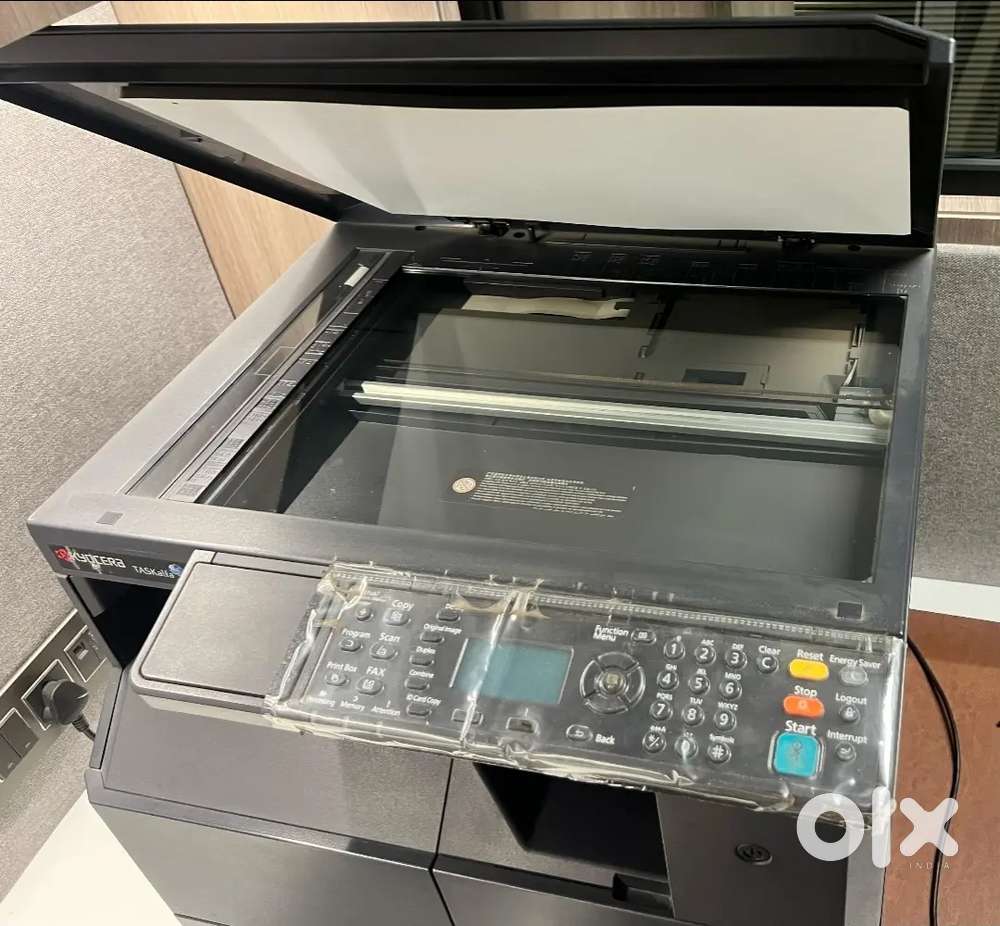 Xerox Machine