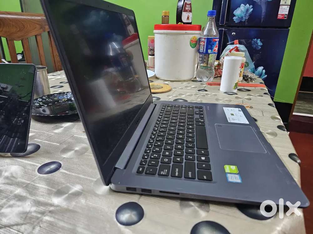 ASUS VivoBook S Core i5 8th Gen