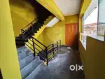 PG ROOMS/HOSTEL/FLAT FOR GENT'S AT VERNA GOA