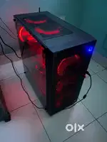 Premium Gaming PC