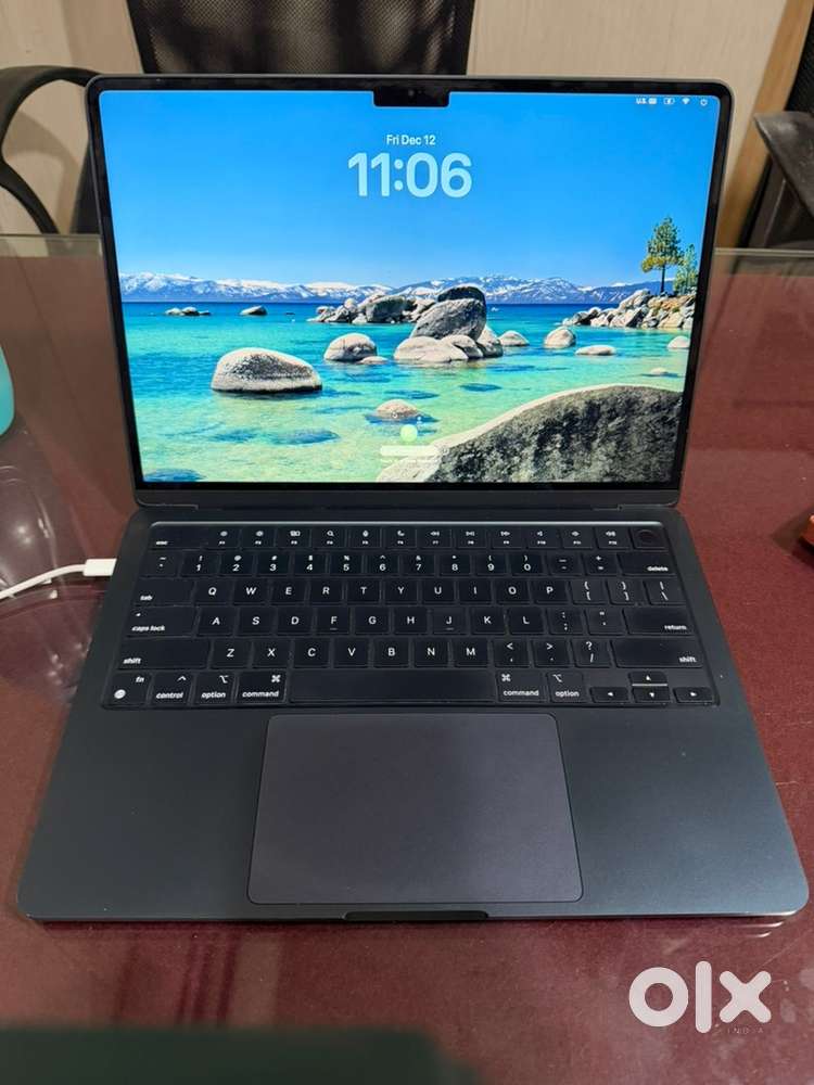 Apple Macbook Air M2 256 GB