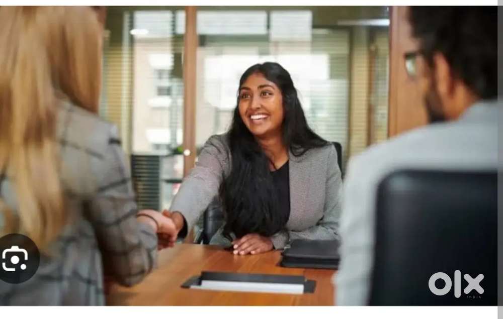 Hiring  Office Admin