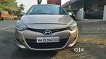 Hyundai i20 1.2 Era, 2014, Diesel