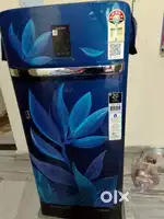Samsung fridge