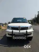 Tata Safari Storme [2015-2019] 2.2 EX 4X2, 2018, Diesel