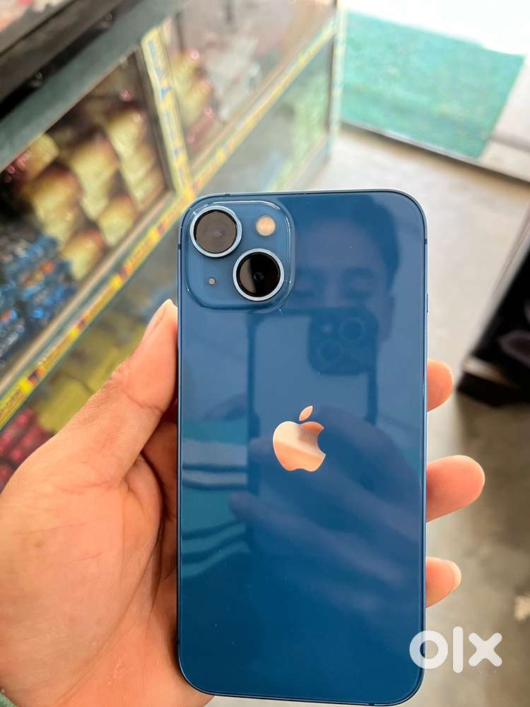 I phone 13 battry helth 84