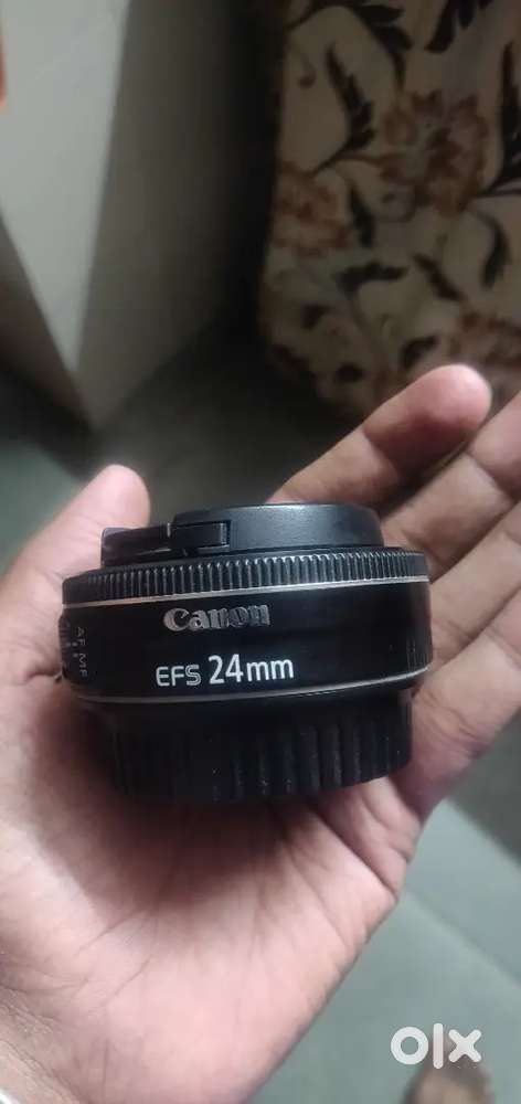 24mm lense