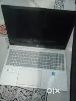 Hp laptop 6month old