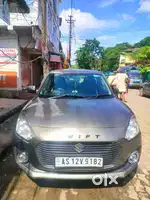 Maruti Swift