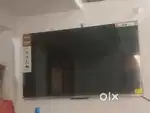 Haier Google tv