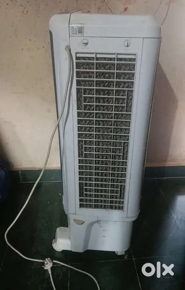 Bluestar Cooler