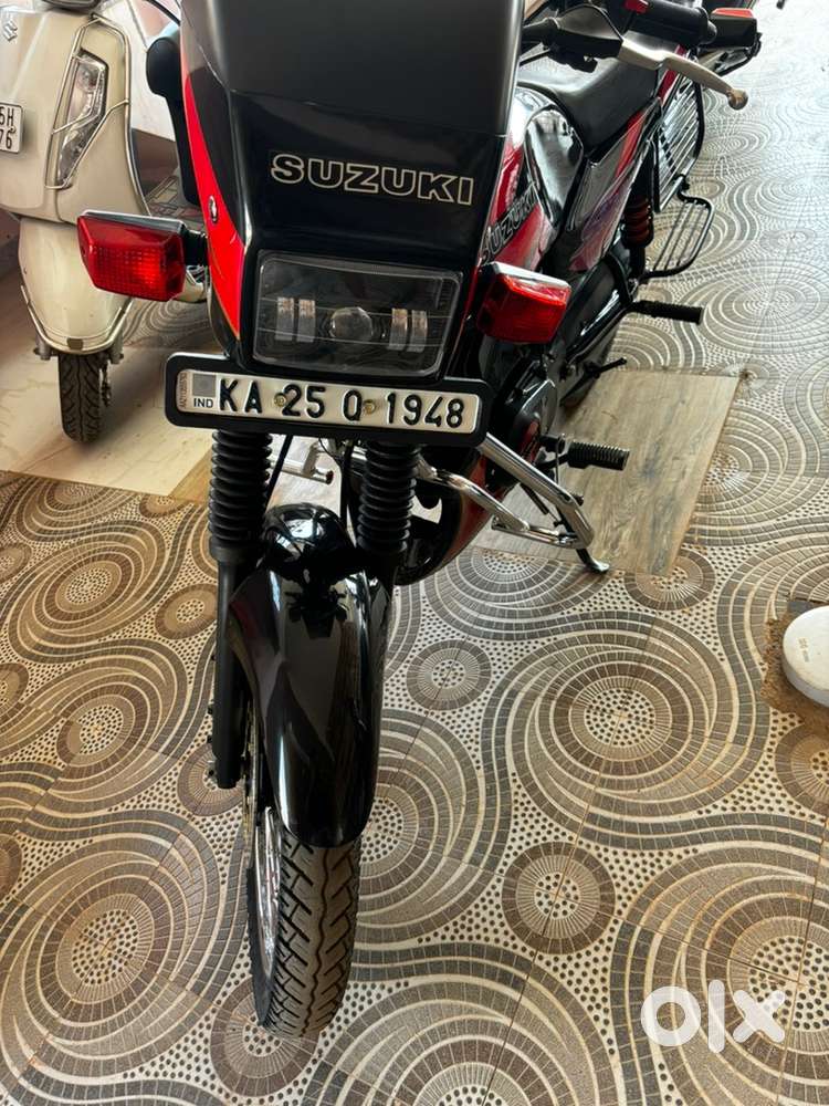 Restored shogun with 5speed converted