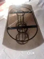 Dining Table with 6 chairs